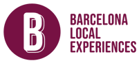 Barcelona Local Experiences. Tours in Barcelona Logo