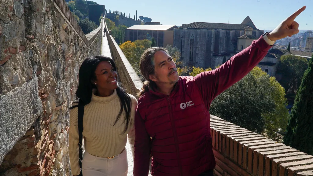 local guide girona