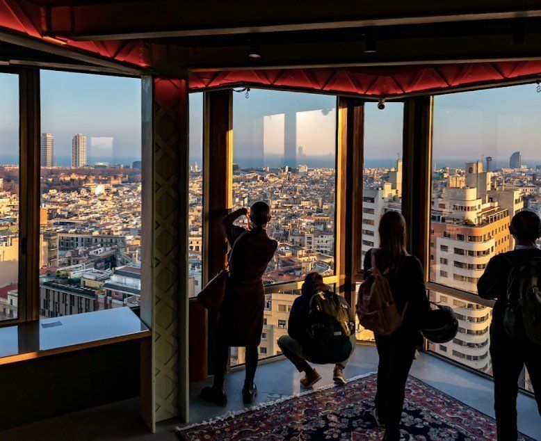Un nuevo Observatorio en Barcelona
