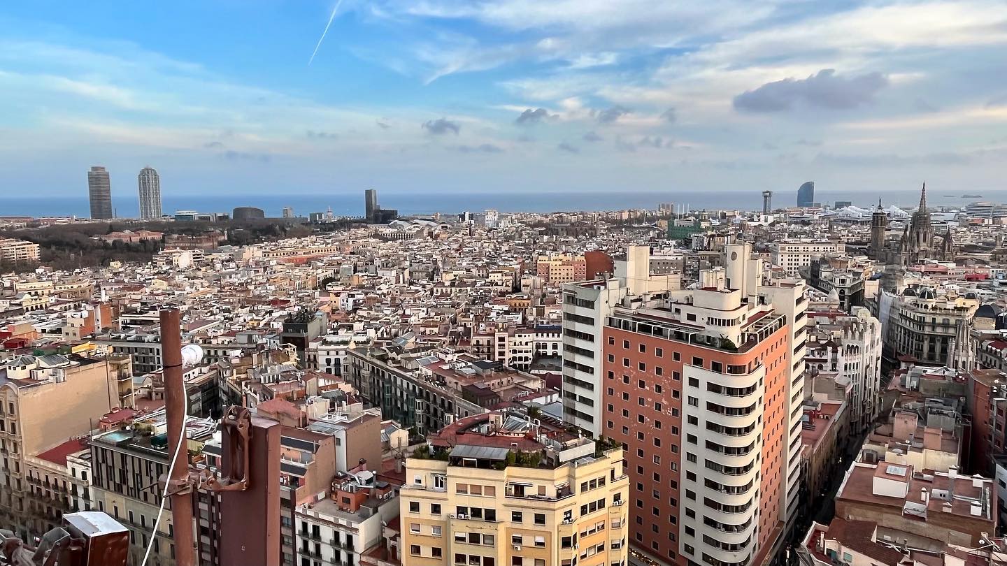 Un nuevo Observatorio en Barcelona