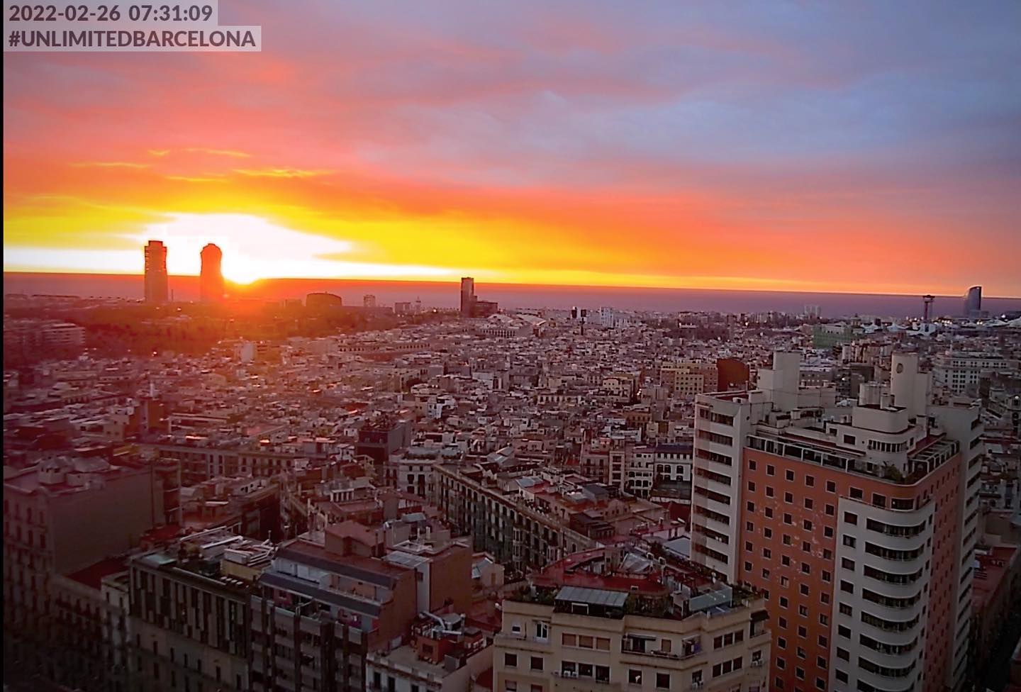 Un nuevo Observatorio en Barcelona